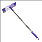 B0400/巧巧30cm玻璃除污刷