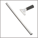 B6181/巧巧不鏽鋼玻璃刮刀(45cm)