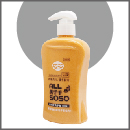 C3974/巧巧重油汙洗手膏500ml