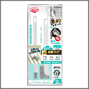 C8535/巧巧廚房浴廁彎頭刷組