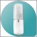 C9044/巧巧按壓式分裝瓶(附蓋) 30ml