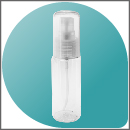C9051/巧巧噴霧式分裝瓶(附蓋) 50ml