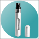 C9075/巧巧底充式香水瓶 10ml