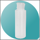 C9099/巧巧擠壓式分裝瓶 100ml