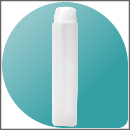 C9105/巧巧擠壓式分裝瓶 50ml