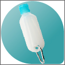C9112/巧巧戶外運動型分裝瓶 50ml