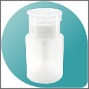 C9174/巧巧壓取式分裝瓶 80ml