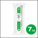 C9815/巧巧7oz本色良品紙杯(50入)