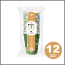 C9839/巧巧12oz野營風分享杯(20入)